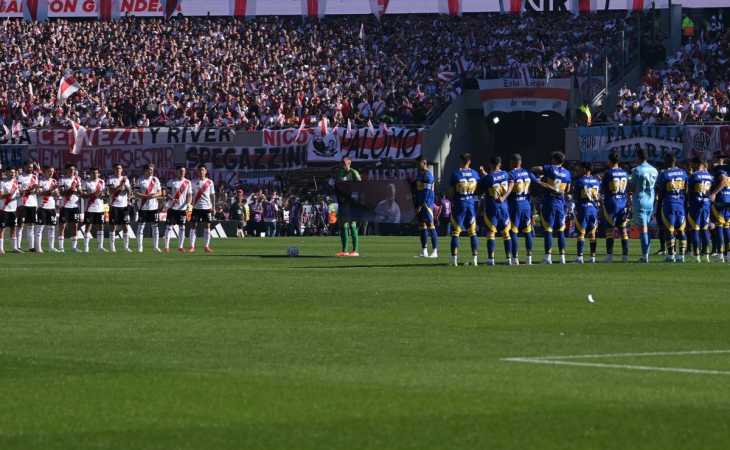 Boca vs. River: quiénes son los 5 futbolistas más caros que jugarán el Superclásico